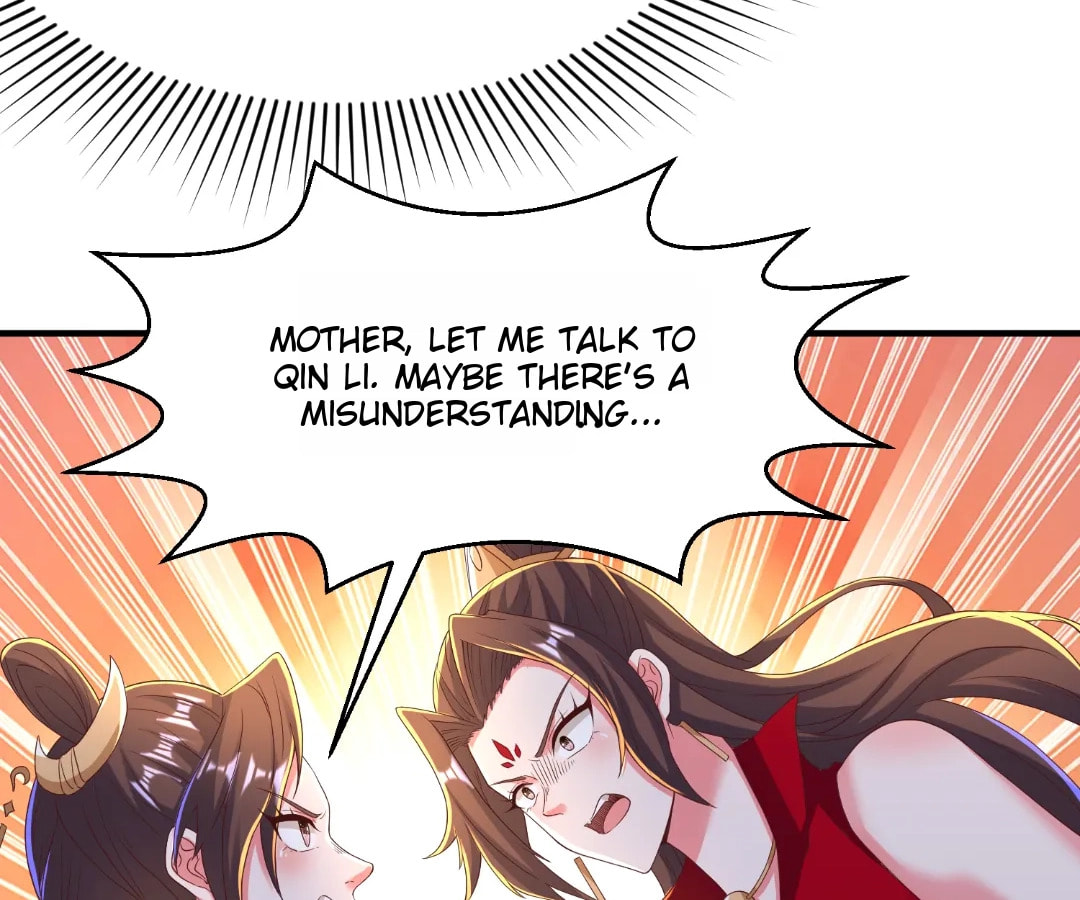 The Kept-Man Strikes Back Chapter 294 page 32 - 