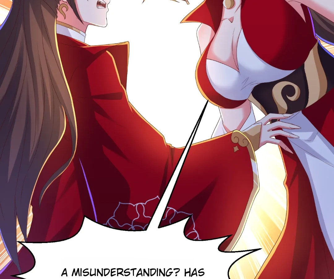 The Kept-Man Strikes Back Chapter 294 page 33 - 