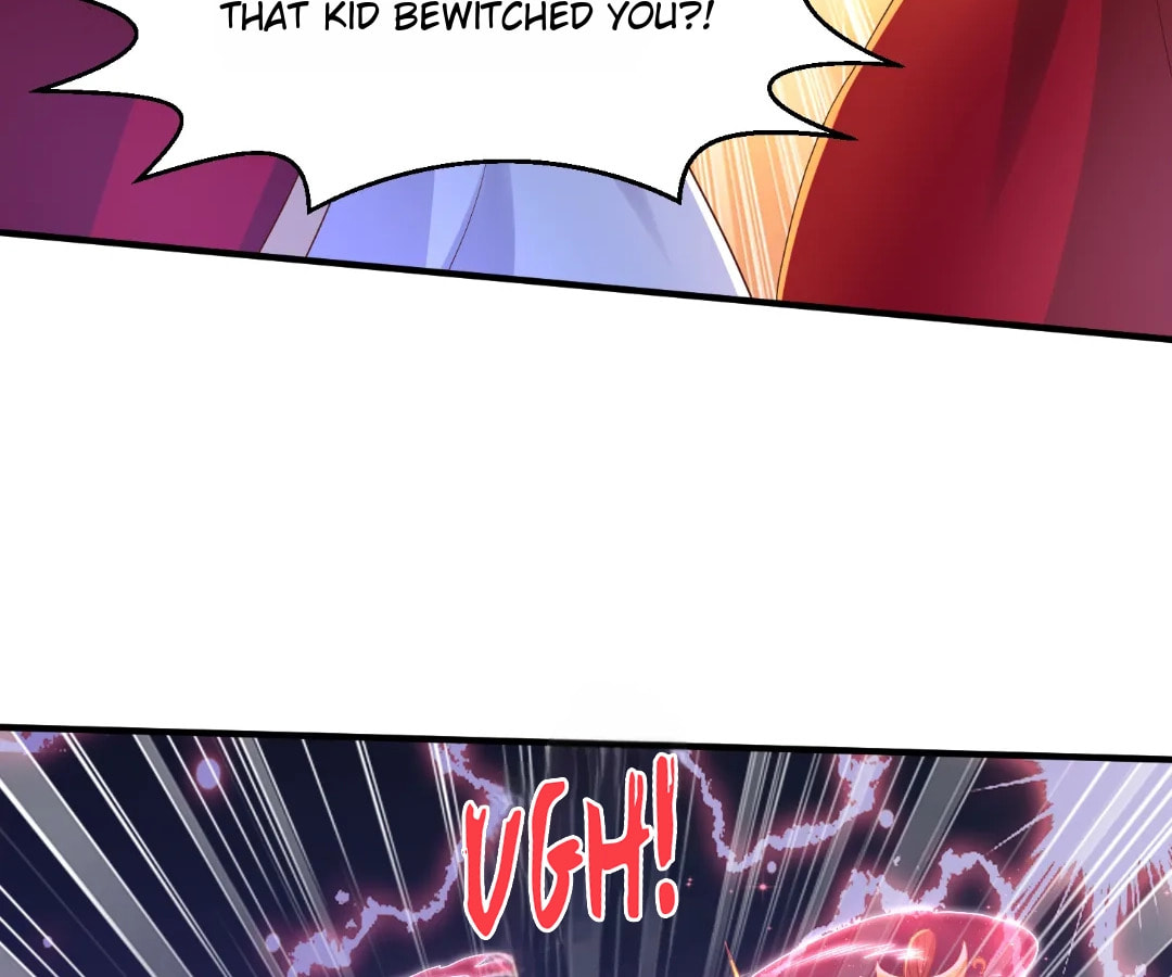 The Kept-Man Strikes Back Chapter 294 page 34 - 