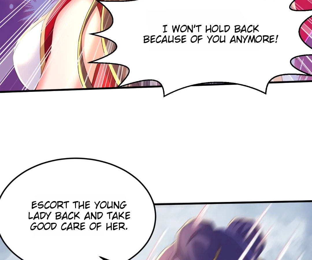 The Kept-Man Strikes Back Chapter 294 page 36 - 