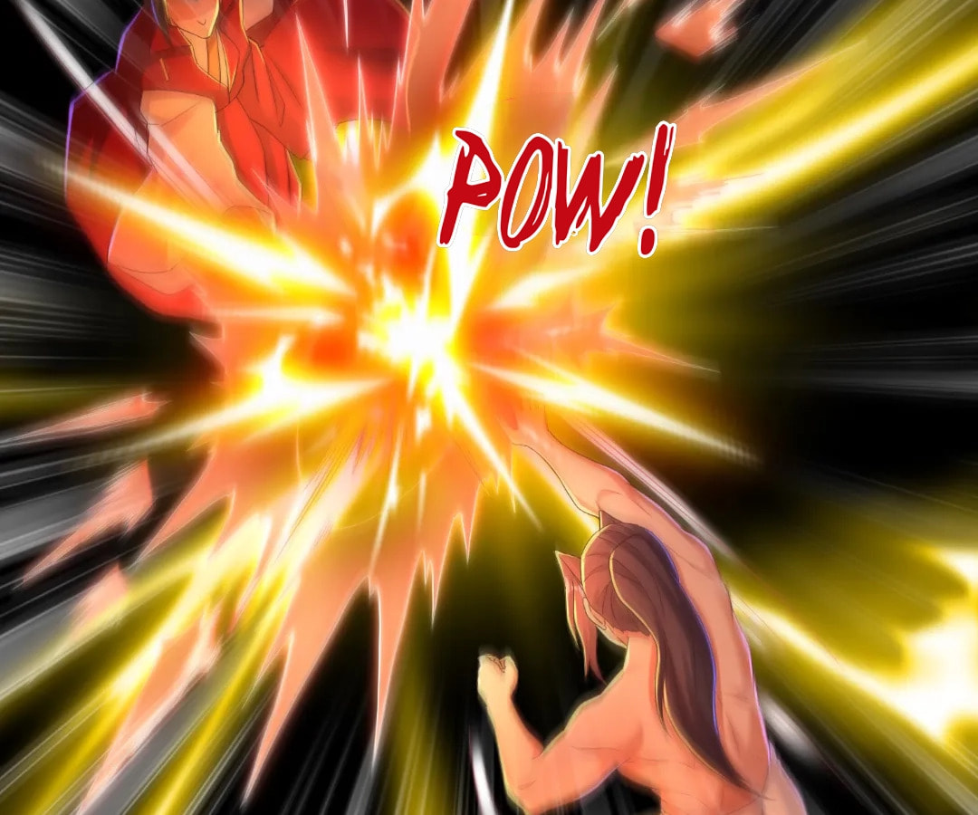 The Kept-Man Strikes Back Chapter 294 page 39 - 