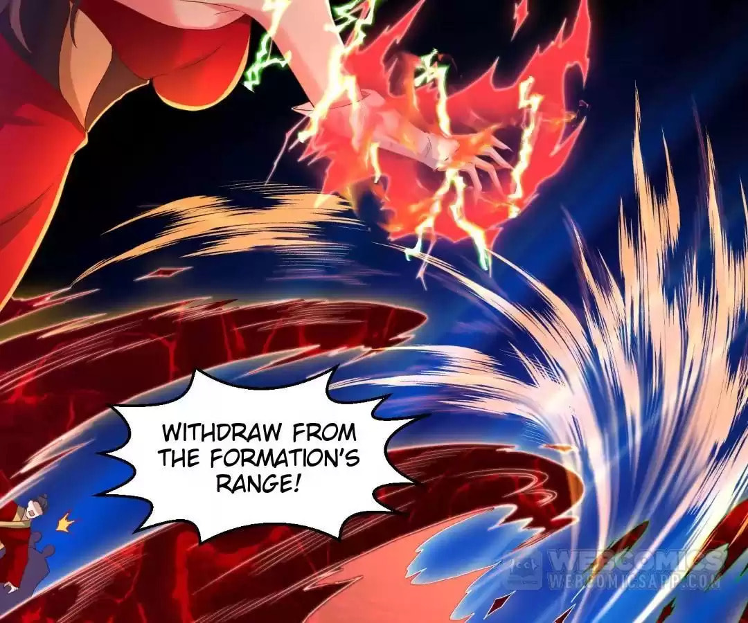 The Kept-Man Strikes Back Chapter 294 page 43 - 