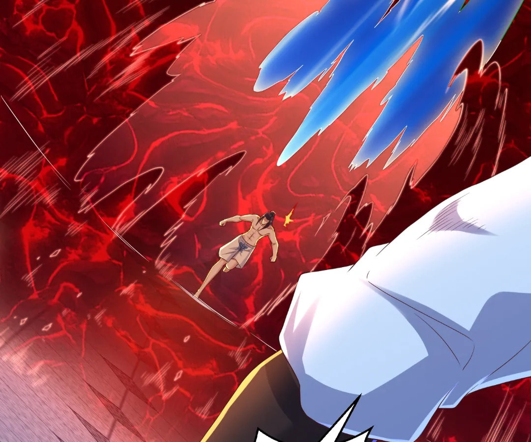 The Kept-Man Strikes Back Chapter 294 page 44 - 