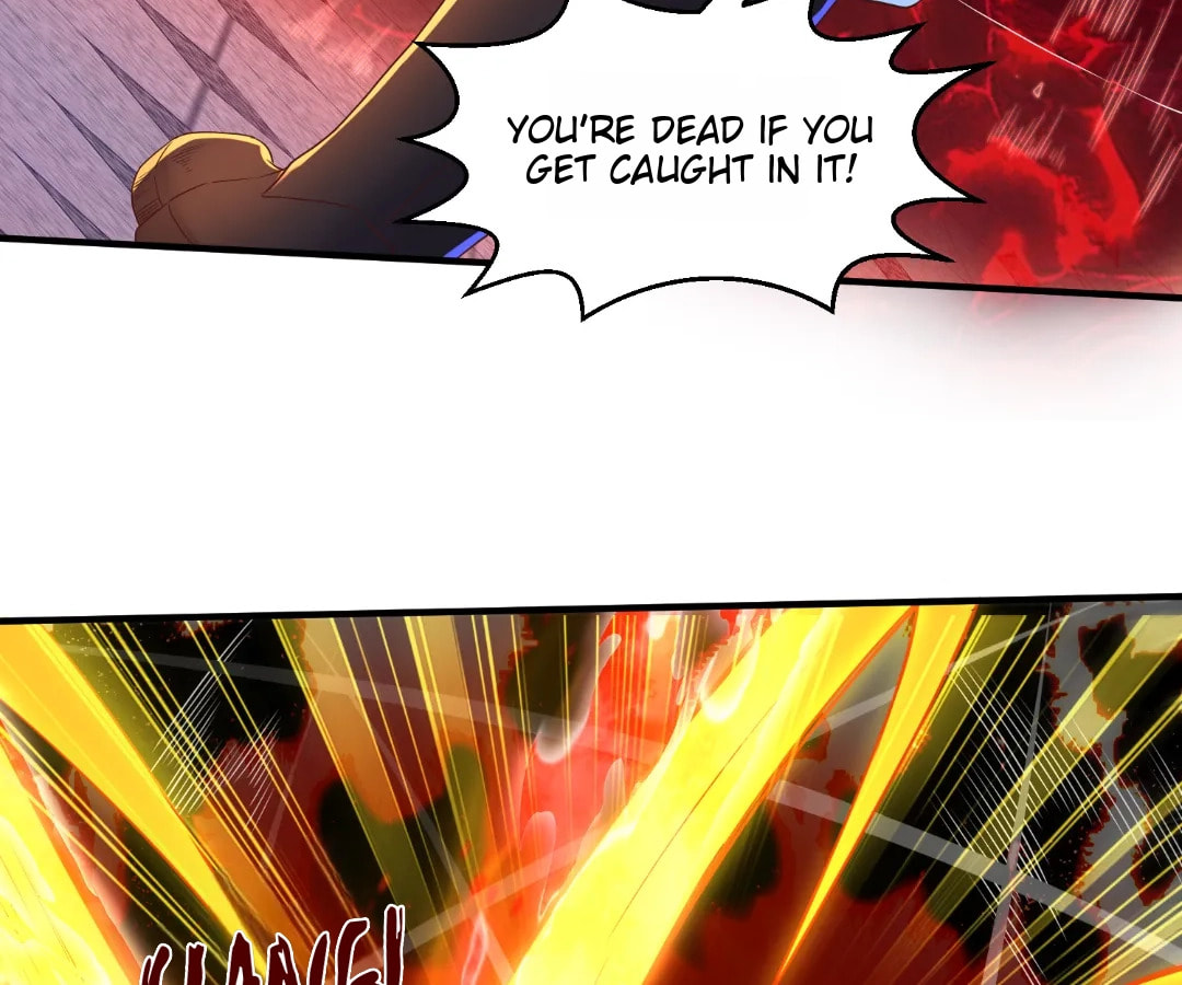 The Kept-Man Strikes Back Chapter 294 page 45 - 