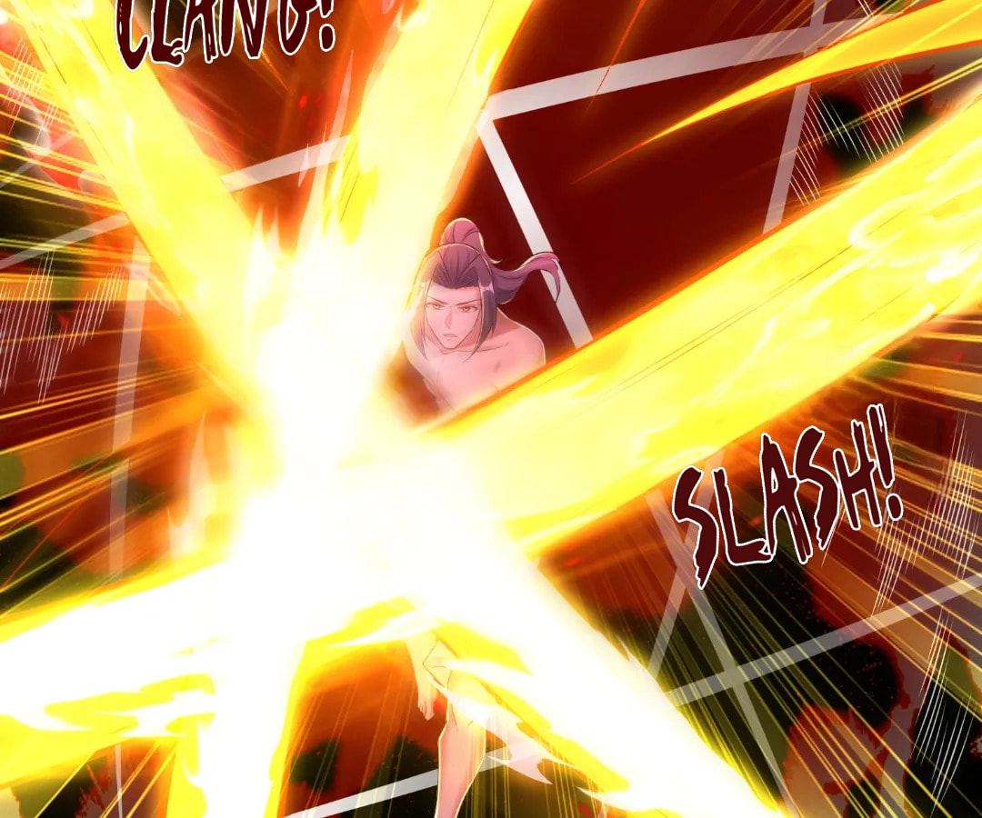 The Kept-Man Strikes Back Chapter 294 page 46 - 