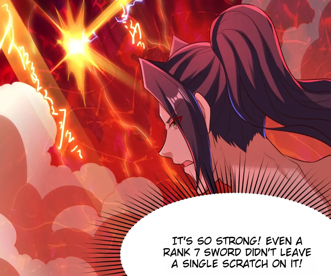 The Kept-Man Strikes Back Chapter 294 page 48 - 
