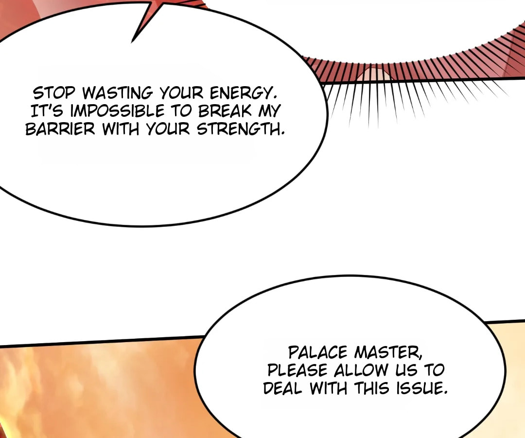 The Kept-Man Strikes Back Chapter 294 page 49 - 