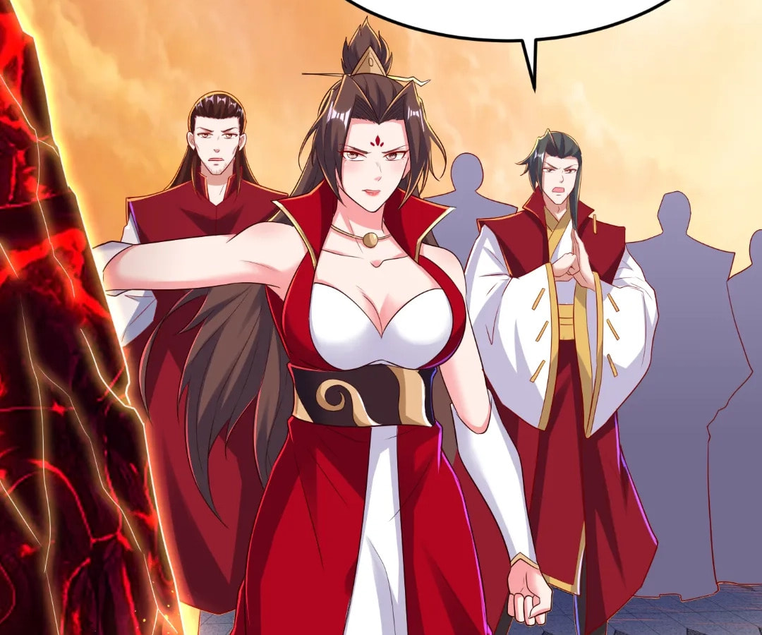 The Kept-Man Strikes Back Chapter 294 page 50 - 