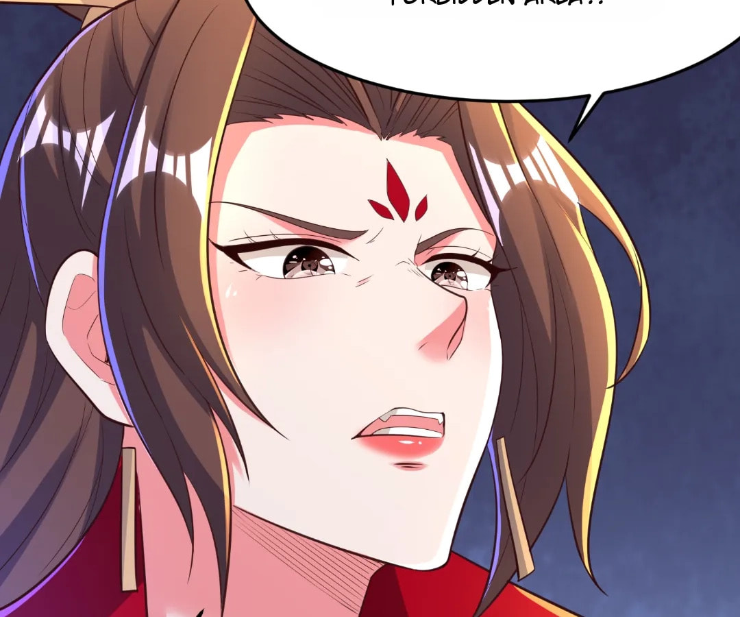 The Kept-Man Strikes Back Chapter 294 page 6 - 