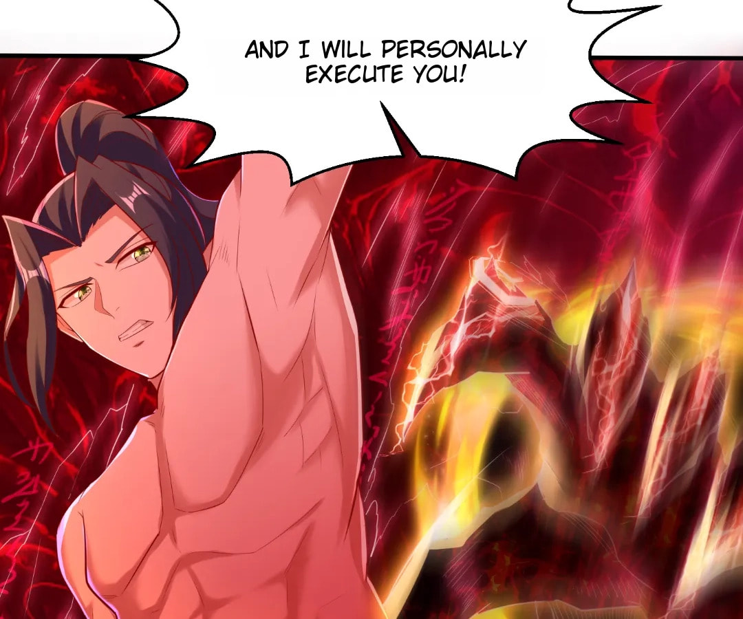 The Kept-Man Strikes Back Chapter 294 page 52 - 