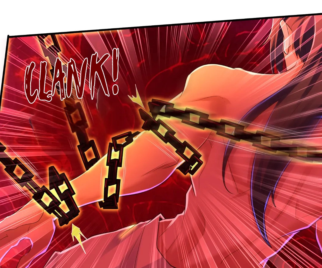 The Kept-Man Strikes Back Chapter 294 page 54 - 