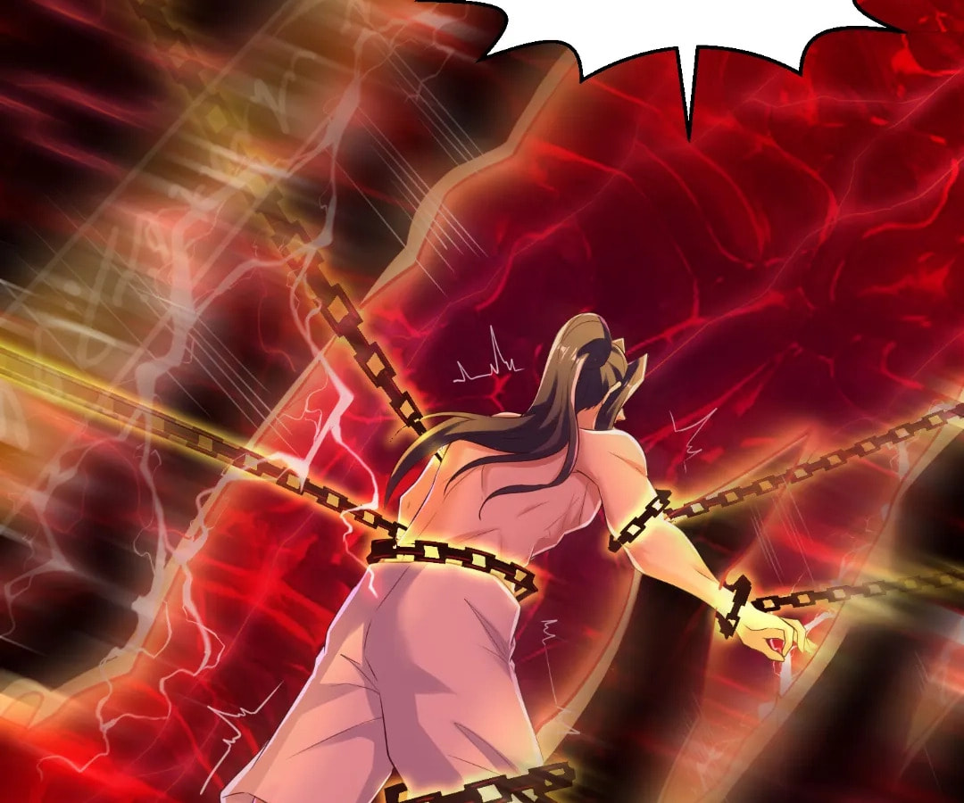The Kept-Man Strikes Back Chapter 294 page 56 - 