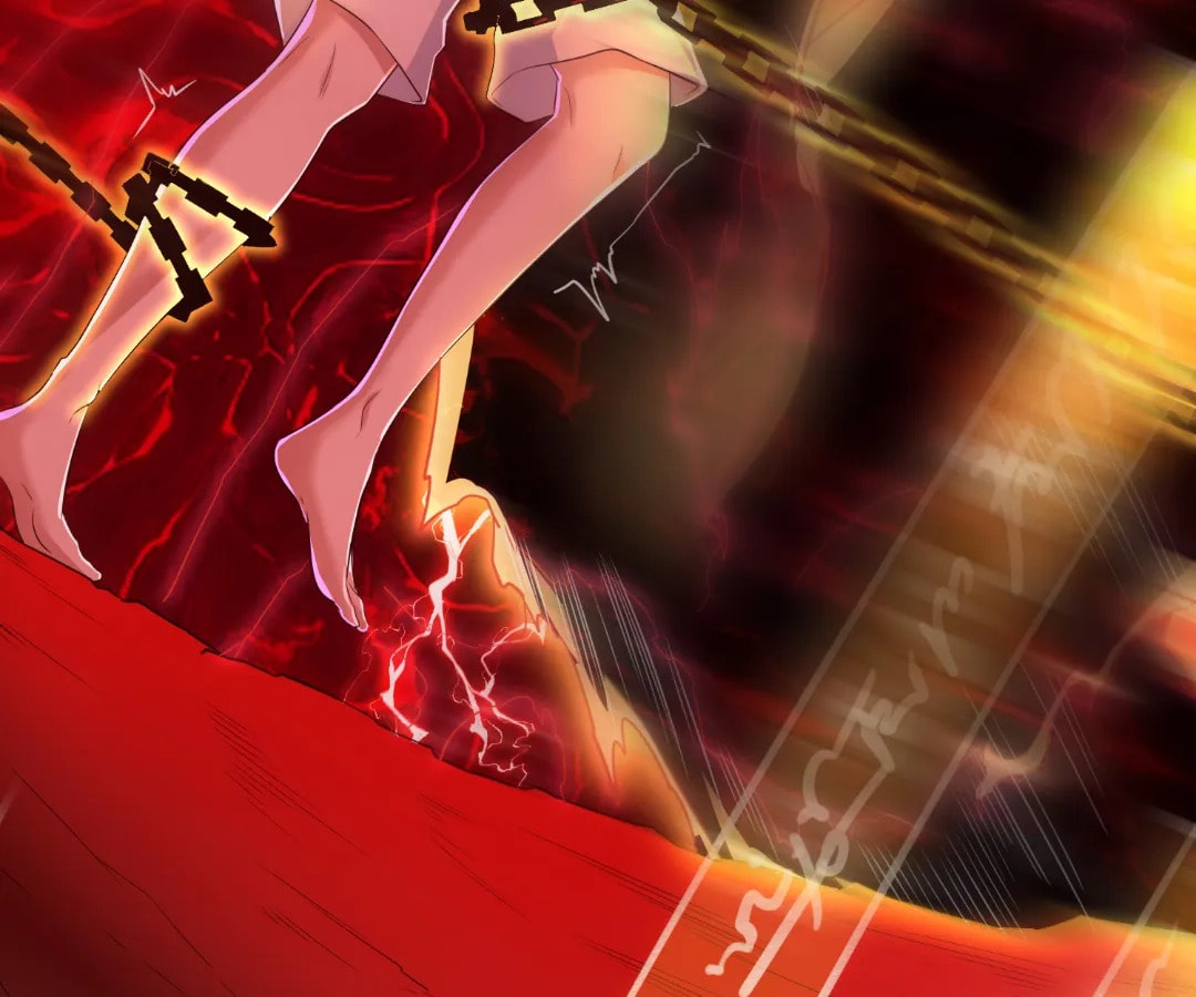 The Kept-Man Strikes Back Chapter 294 page 57 - 