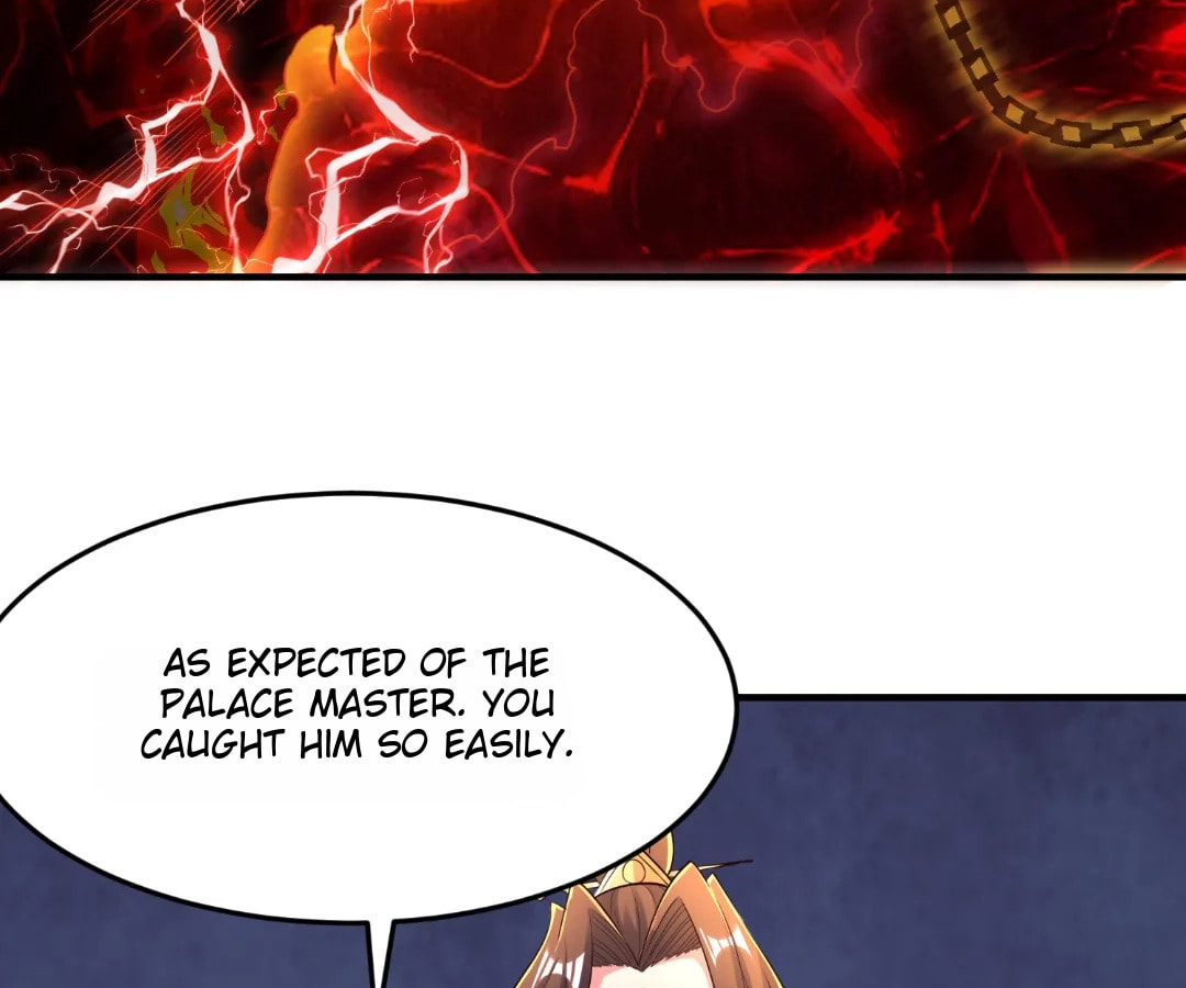 The Kept-Man Strikes Back Chapter 294 page 60 - 