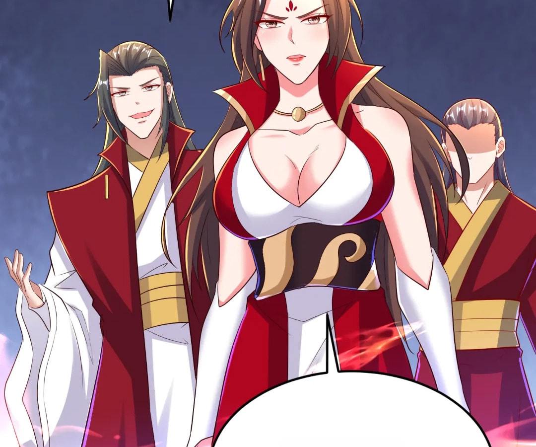 The Kept-Man Strikes Back Chapter 294 page 61 - 