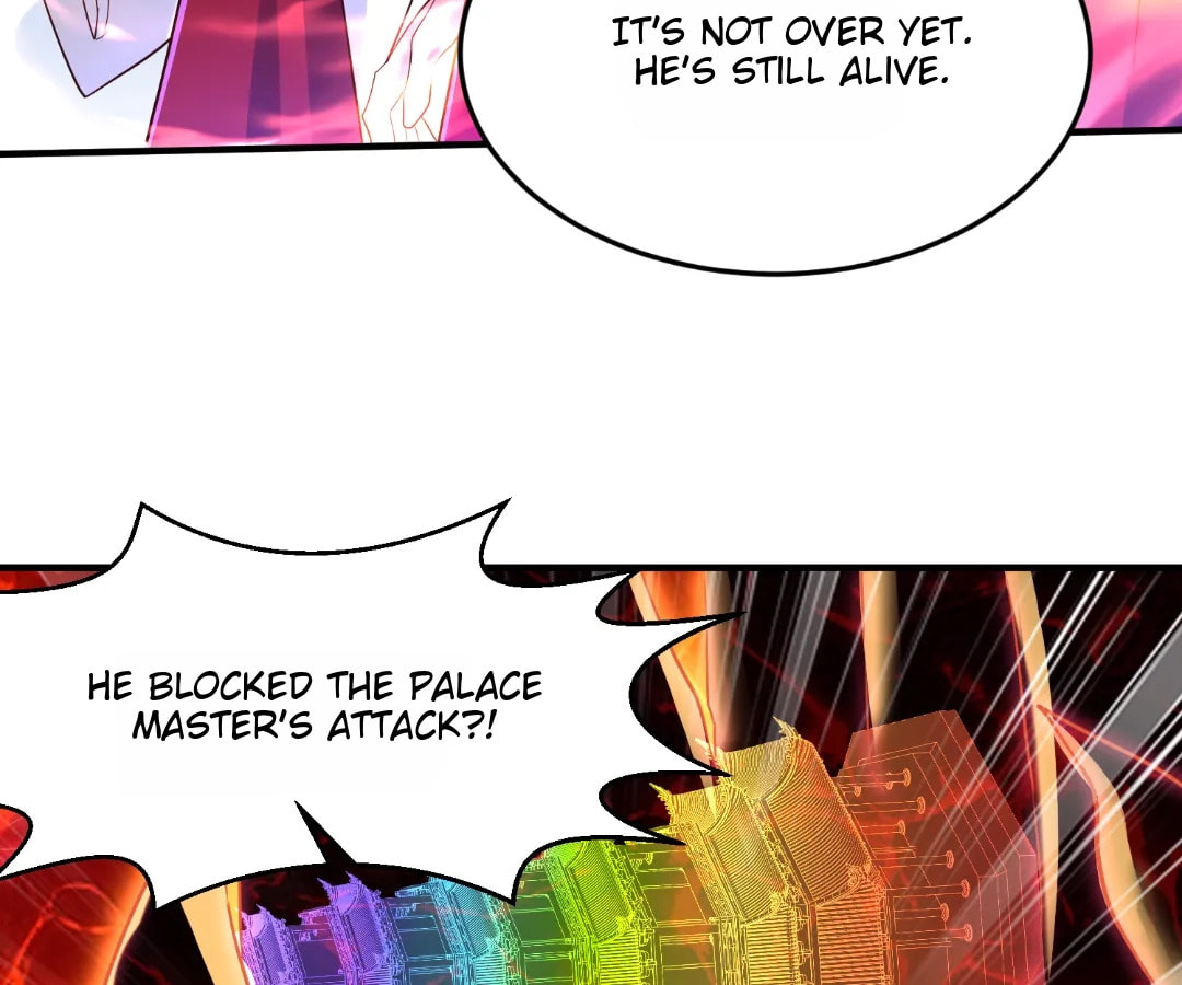 The Kept-Man Strikes Back Chapter 294 page 62 - 
