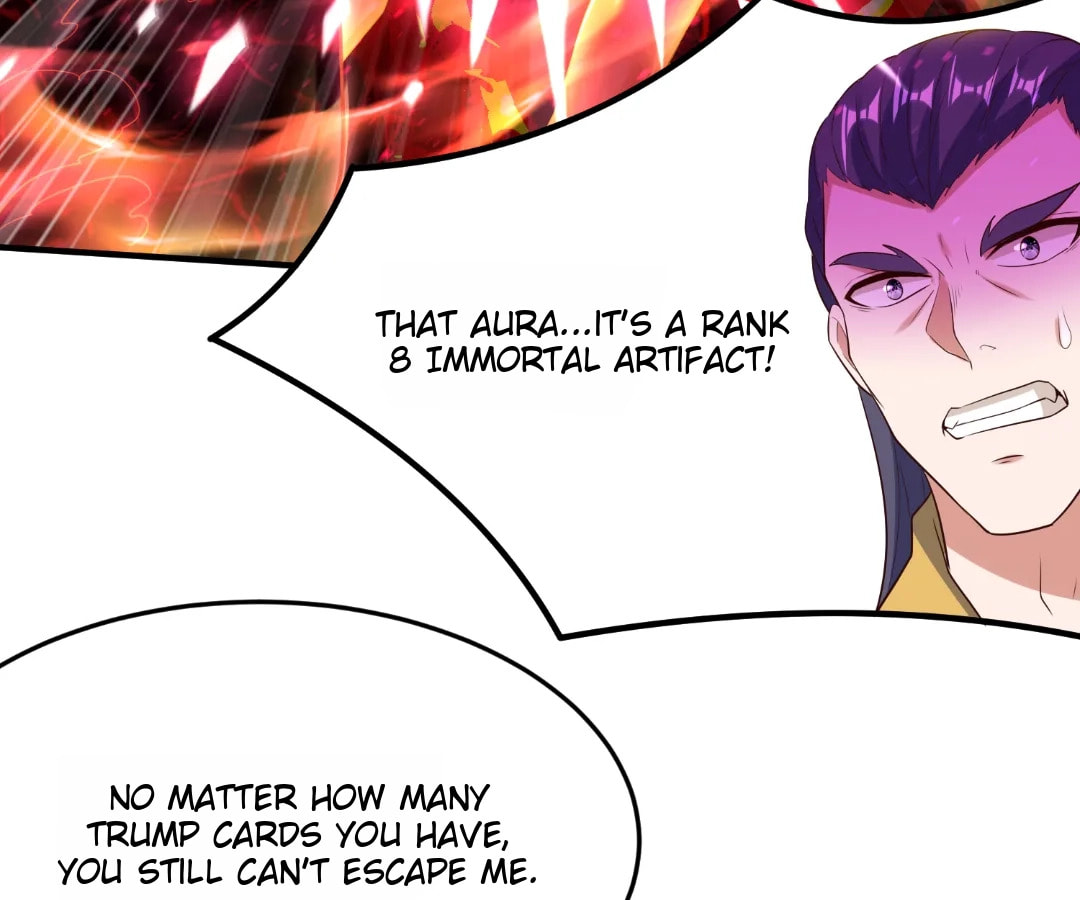 The Kept-Man Strikes Back Chapter 294 page 64 - 
