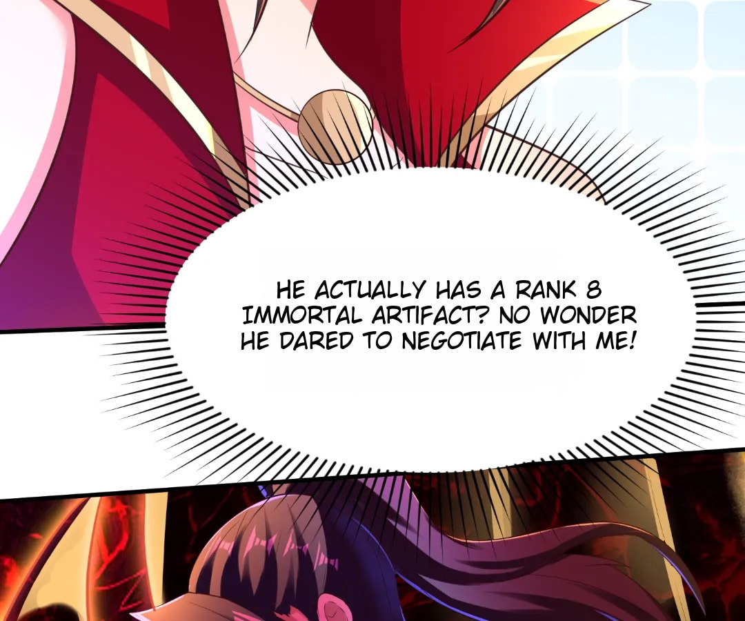 The Kept-Man Strikes Back Chapter 294 page 66 - 