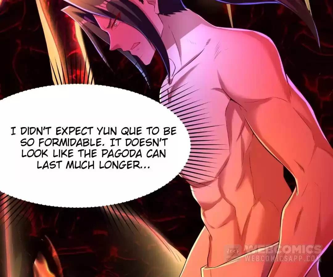 The Kept-Man Strikes Back Chapter 294 page 67 - 
