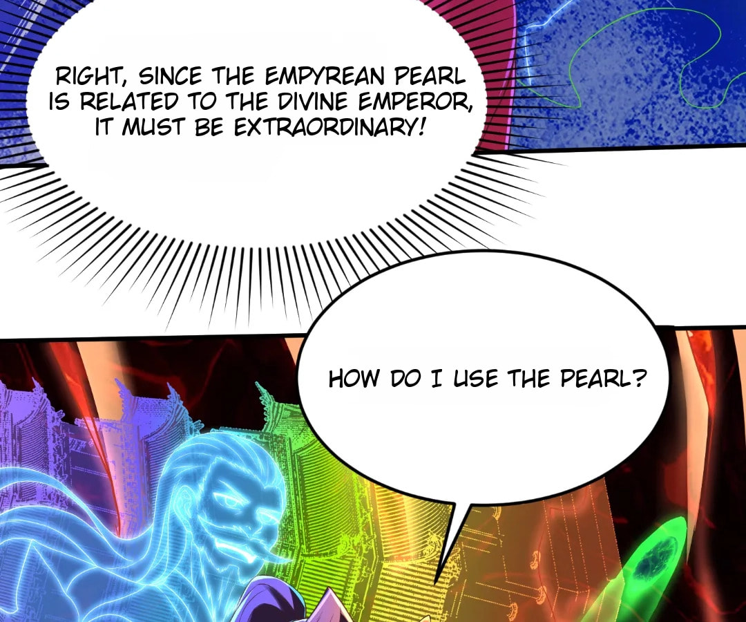 The Kept-Man Strikes Back Chapter 294 page 70 - 