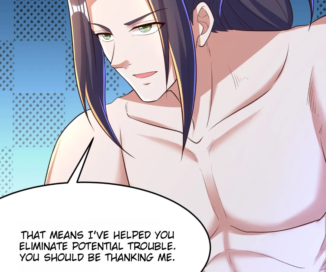 The Kept-Man Strikes Back Chapter 294 page 8 - 