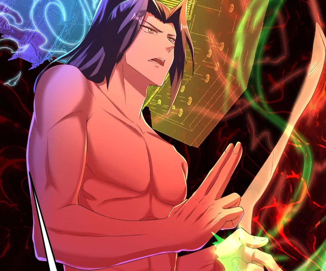 The Kept-Man Strikes Back Chapter 294 page 71 - 