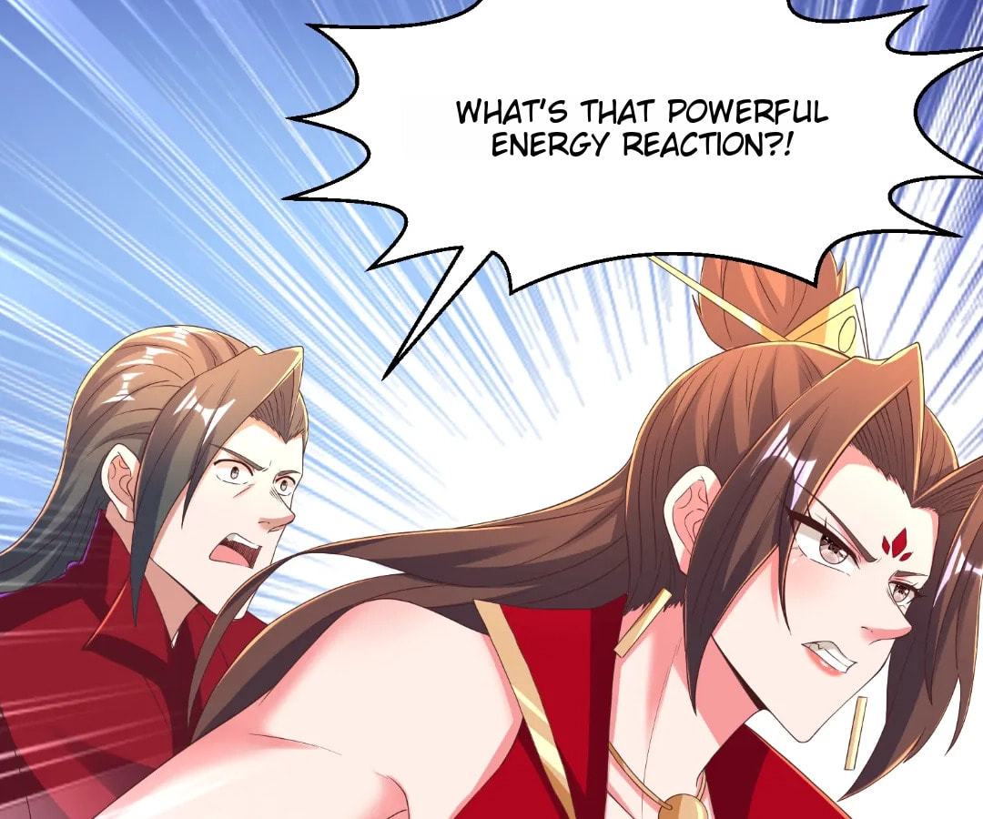 The Kept-Man Strikes Back Chapter 294 page 73 - 