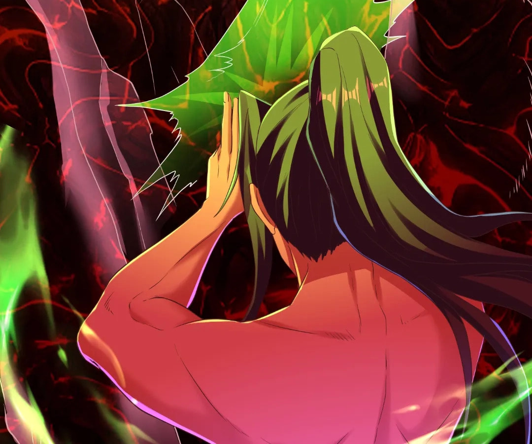 The Kept-Man Strikes Back Chapter 294 page 76 - 