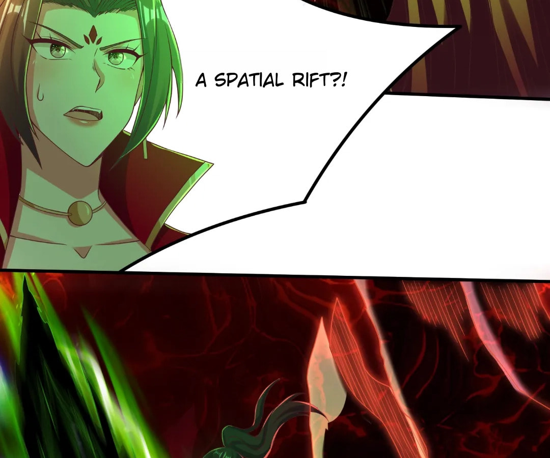 The Kept-Man Strikes Back Chapter 294 page 79 - 