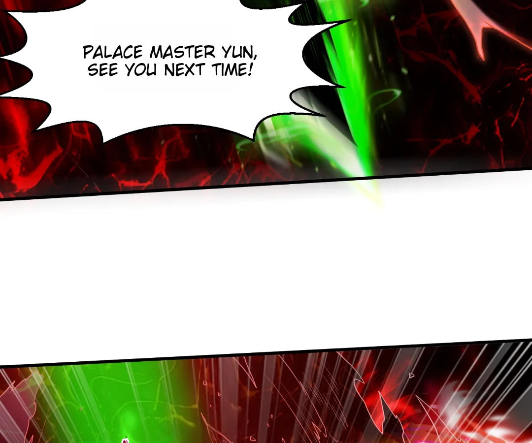 The Kept-Man Strikes Back Chapter 294 page 81 - 