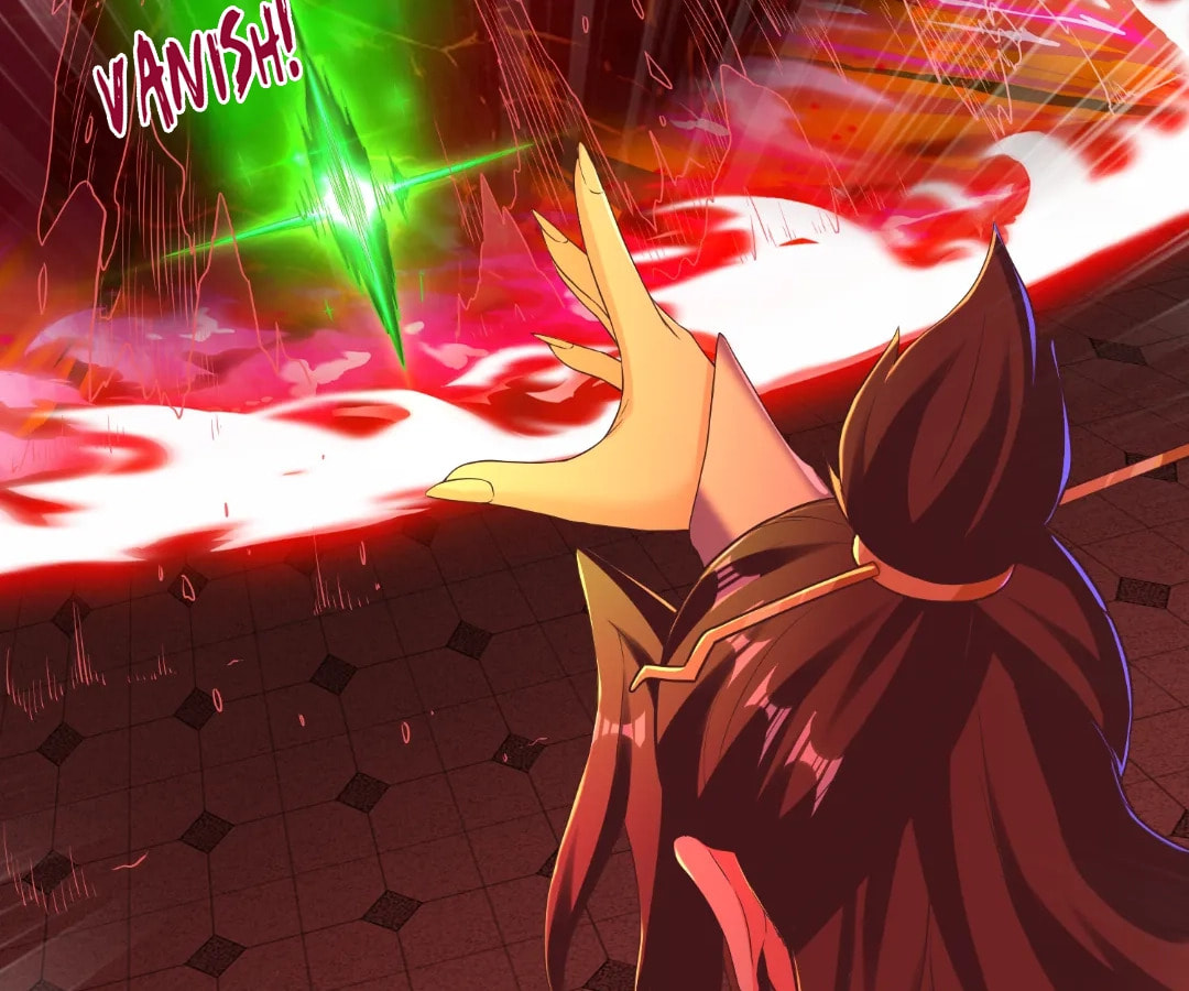 The Kept-Man Strikes Back Chapter 294 page 82 - 
