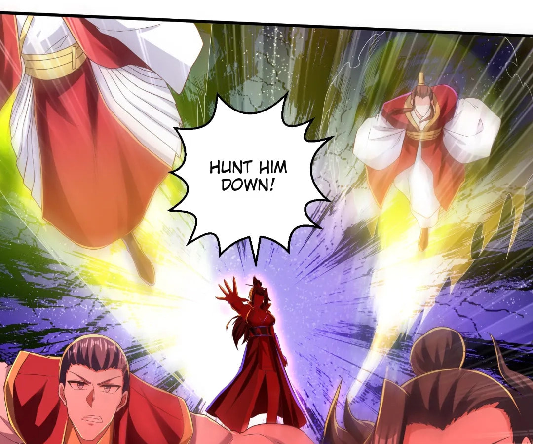 The Kept-Man Strikes Back Chapter 294 page 84 - 