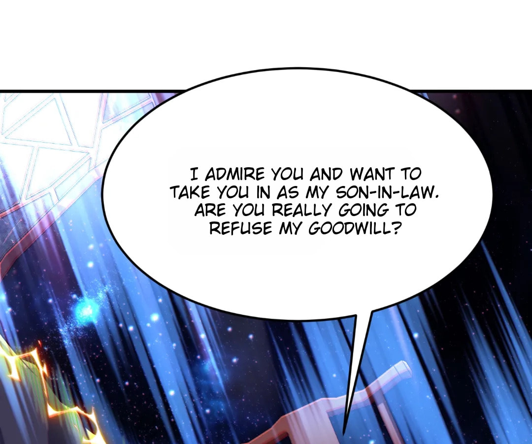 The Kept-Man Strikes Back Chapter 296 page 1 - 