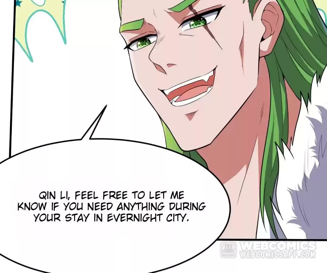 The Kept-Man Strikes Back Chapter 296 page 11 - 
