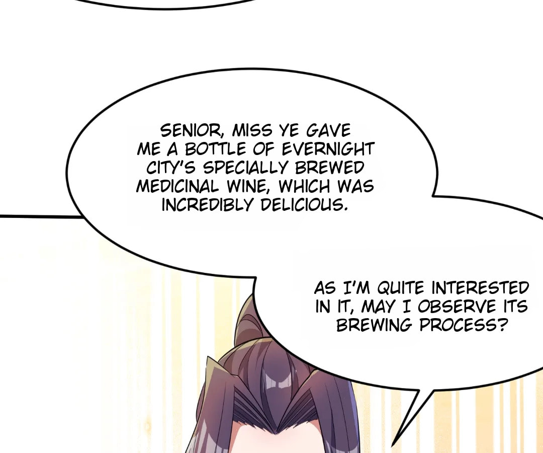 The Kept-Man Strikes Back Chapter 296 page 12 - 