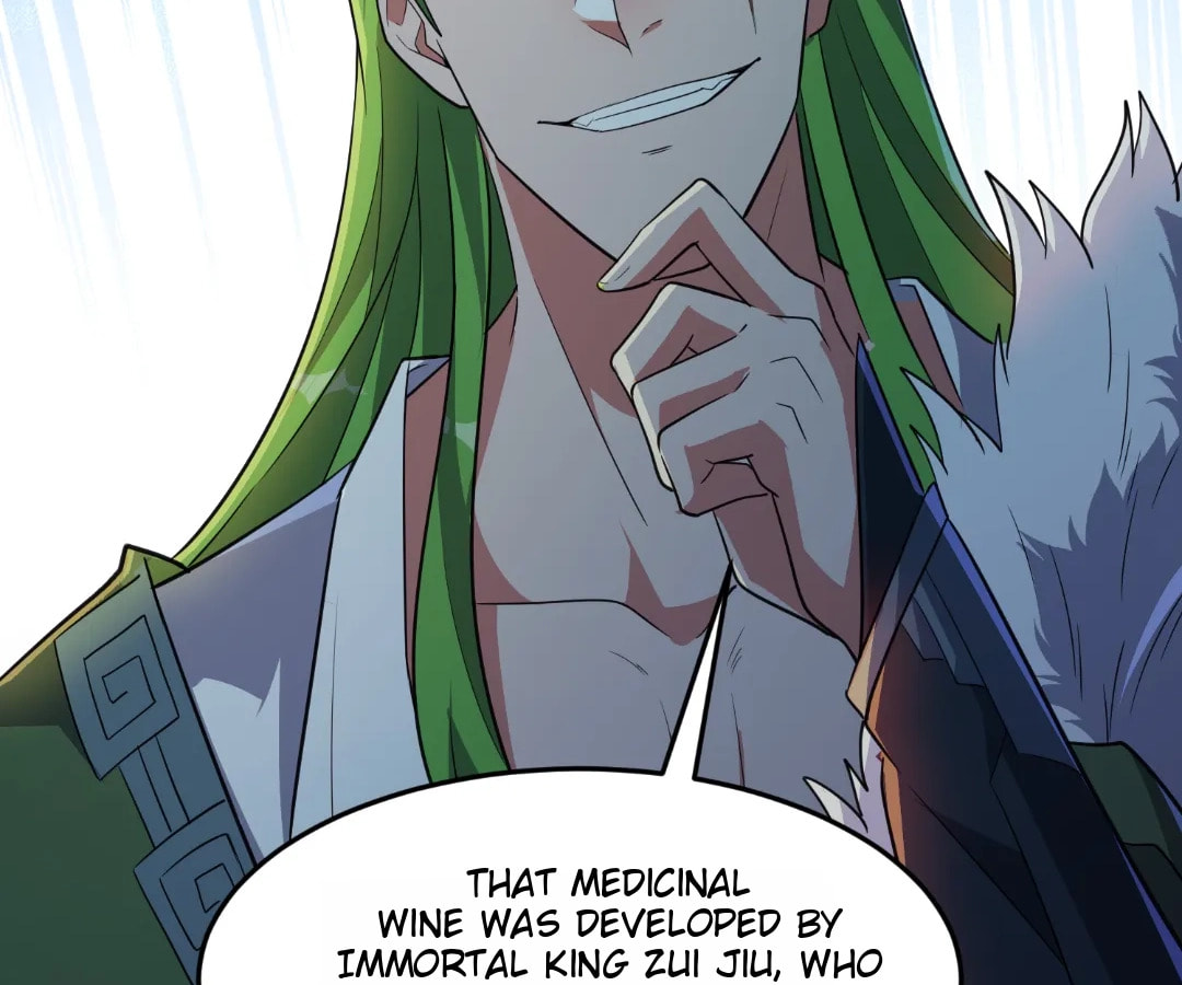 The Kept-Man Strikes Back Chapter 296 page 15 - 