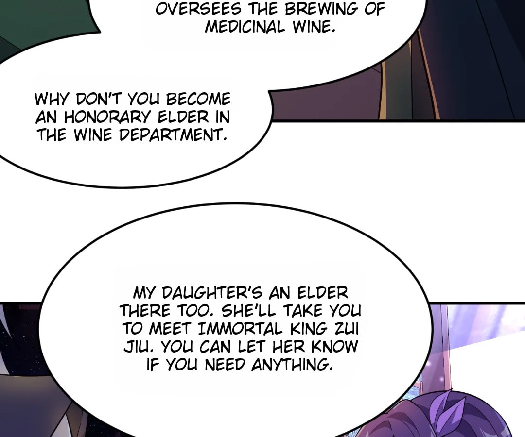The Kept-Man Strikes Back Chapter 296 page 16 - 