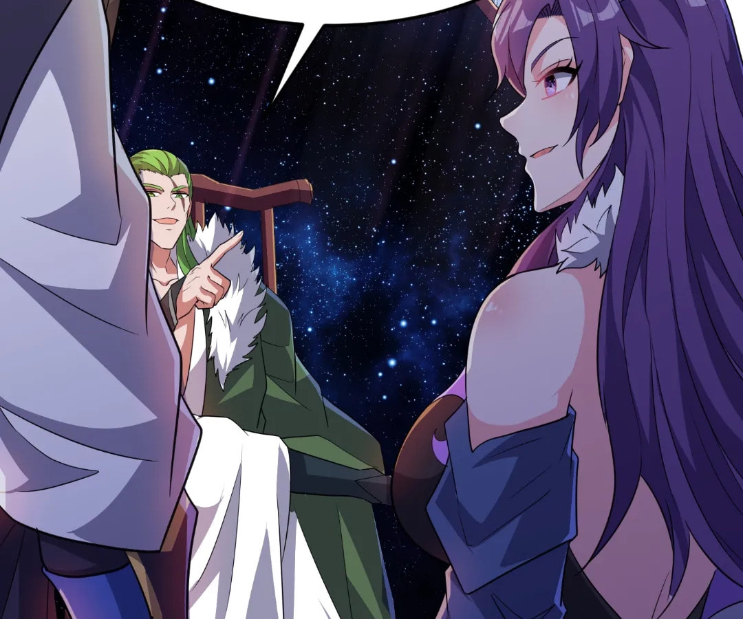 The Kept-Man Strikes Back Chapter 296 page 17 - 