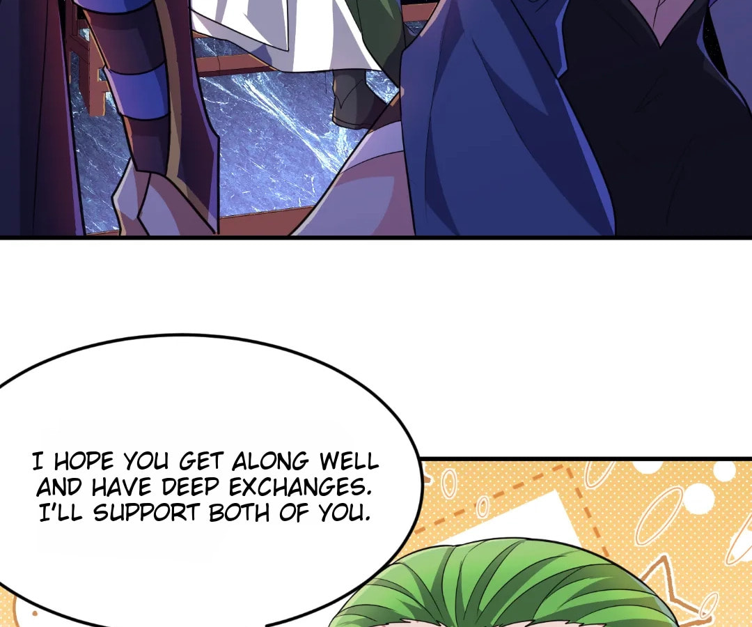 The Kept-Man Strikes Back Chapter 296 page 18 - 