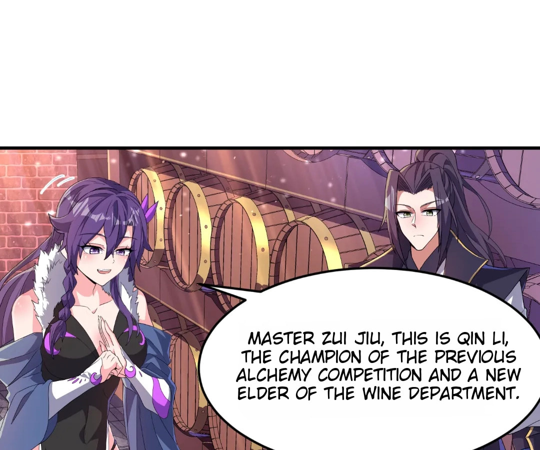 The Kept-Man Strikes Back Chapter 296 page 22 - 