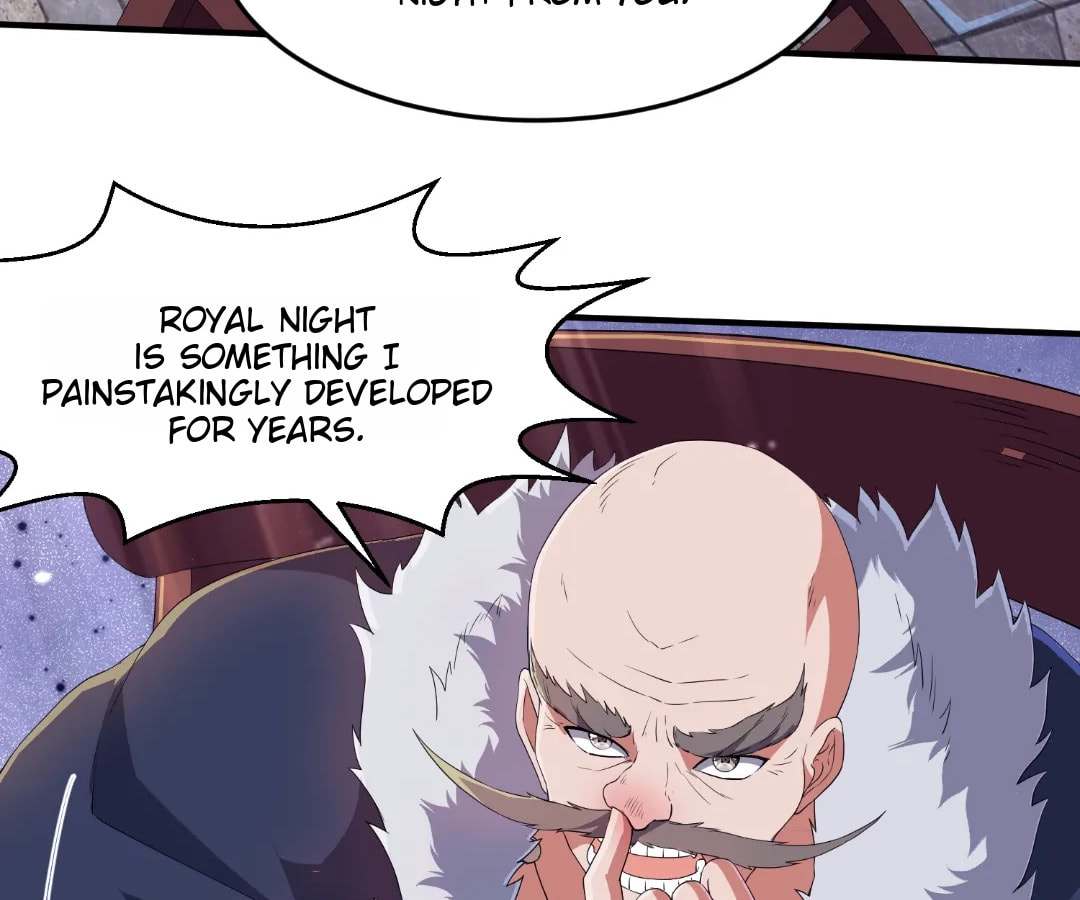 The Kept-Man Strikes Back Chapter 296 page 24 - 