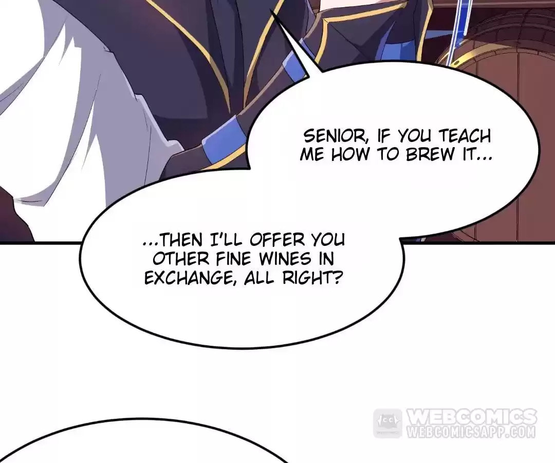 The Kept-Man Strikes Back Chapter 296 page 27 - 