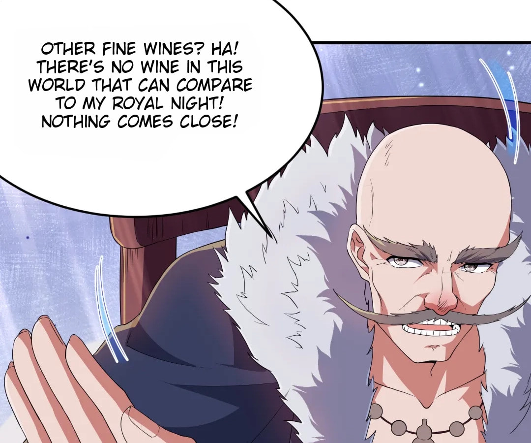 The Kept-Man Strikes Back Chapter 296 page 28 - 