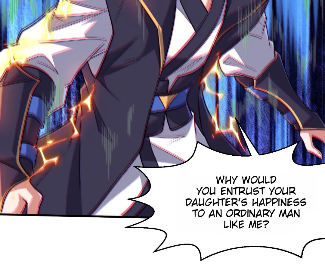 The Kept-Man Strikes Back Chapter 296 page 4 - 