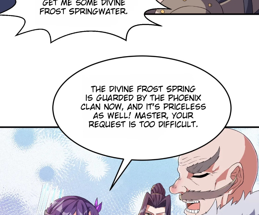 The Kept-Man Strikes Back Chapter 296 page 38 - 