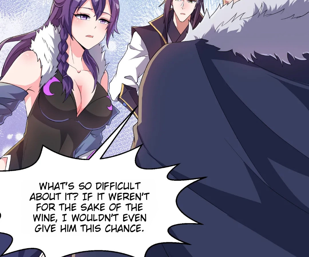 The Kept-Man Strikes Back Chapter 296 page 39 - 