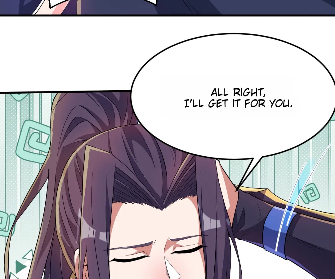 The Kept-Man Strikes Back Chapter 296 page 40 - 