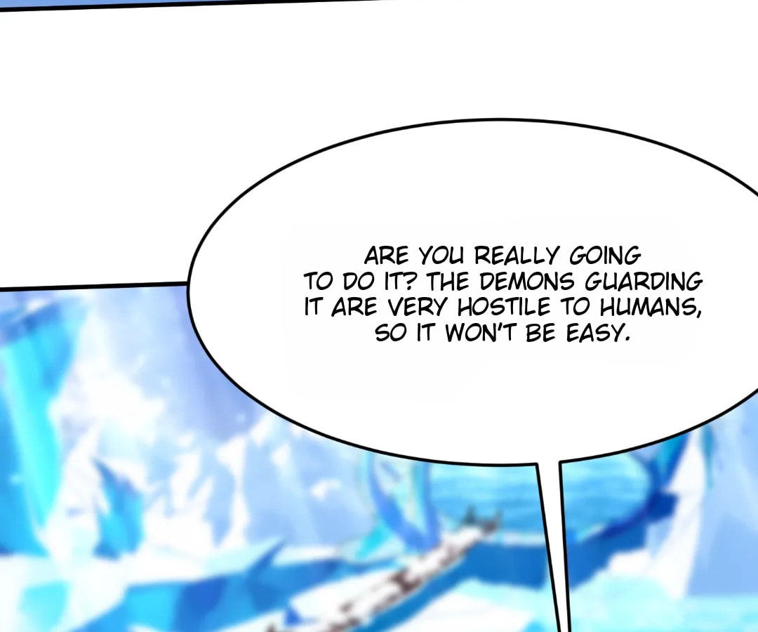 The Kept-Man Strikes Back Chapter 296 page 42 - 