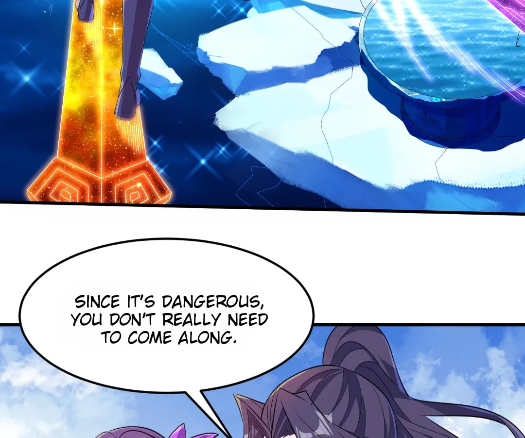 The Kept-Man Strikes Back Chapter 296 page 44 - 