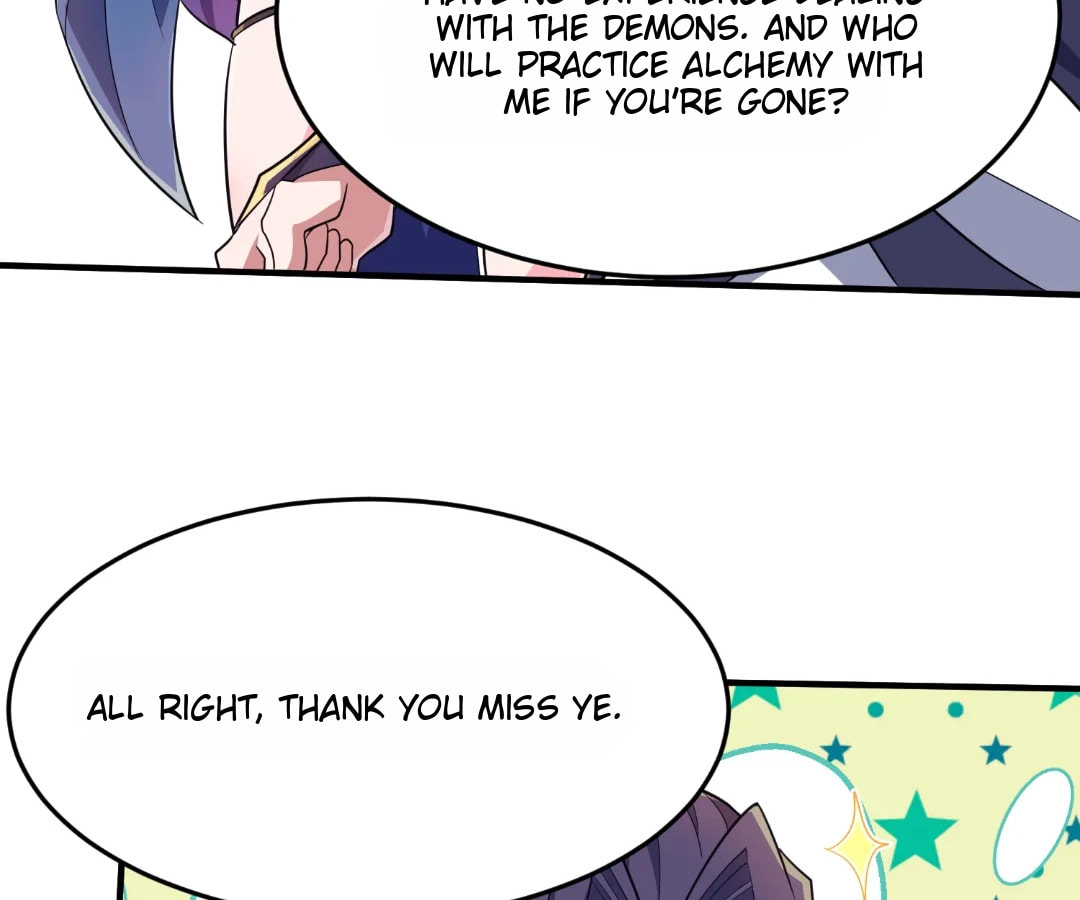 The Kept-Man Strikes Back Chapter 296 page 46 - 